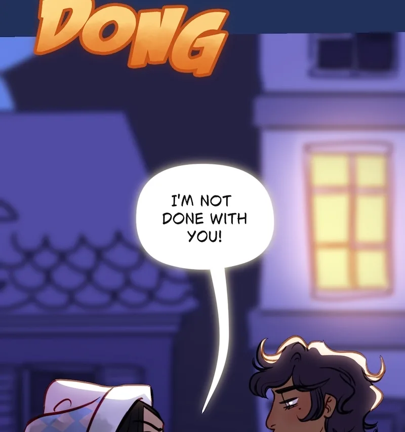 Cinderella Heel Chapter 5 page 36