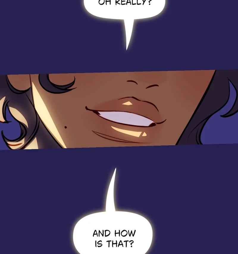 Cinderella Heel Chapter 5 page 40