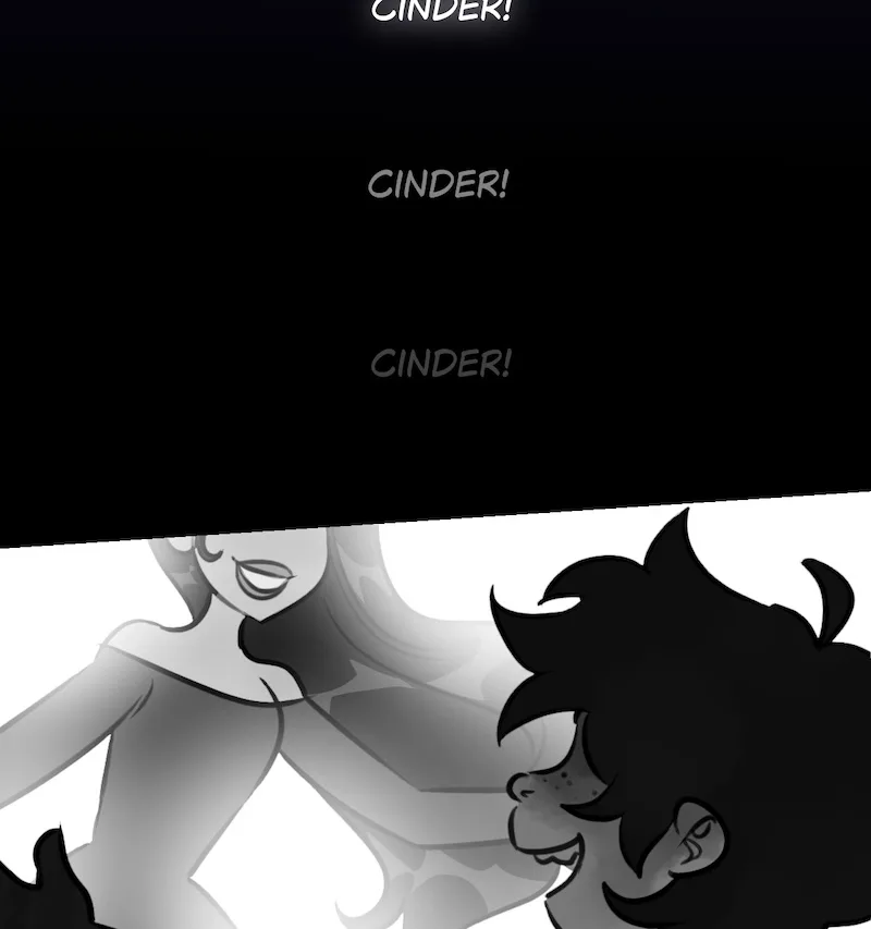 Cinderella Heel Chapter 5 page 33