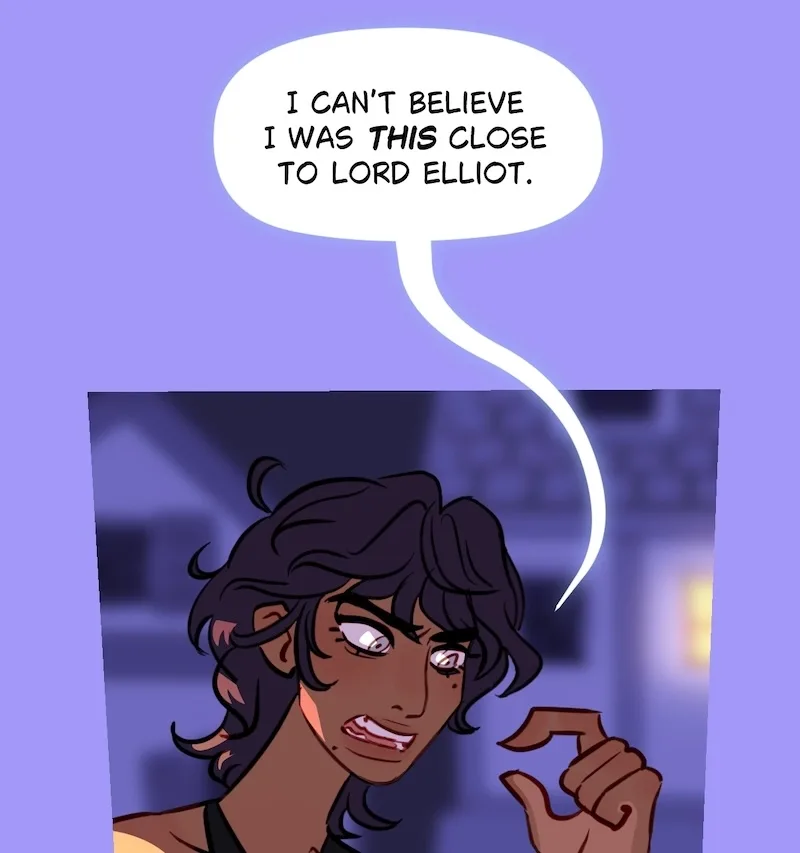 Cinderella Heel Chapter 5 page 13