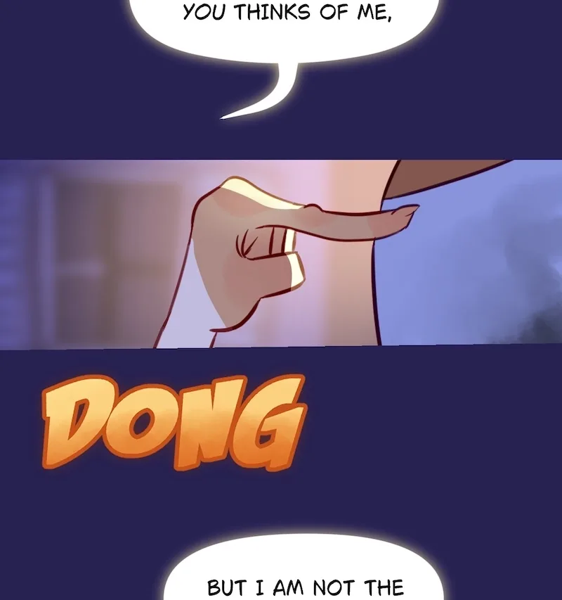Cinderella Heel Chapter 5 page 38