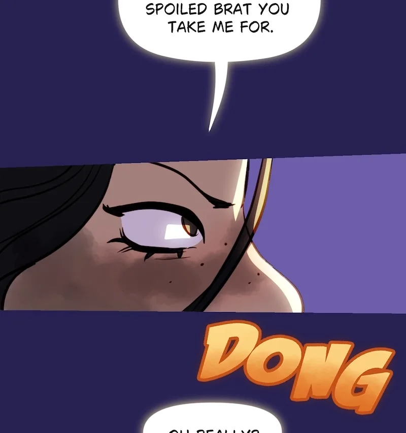 Cinderella Heel Chapter 5 page 39