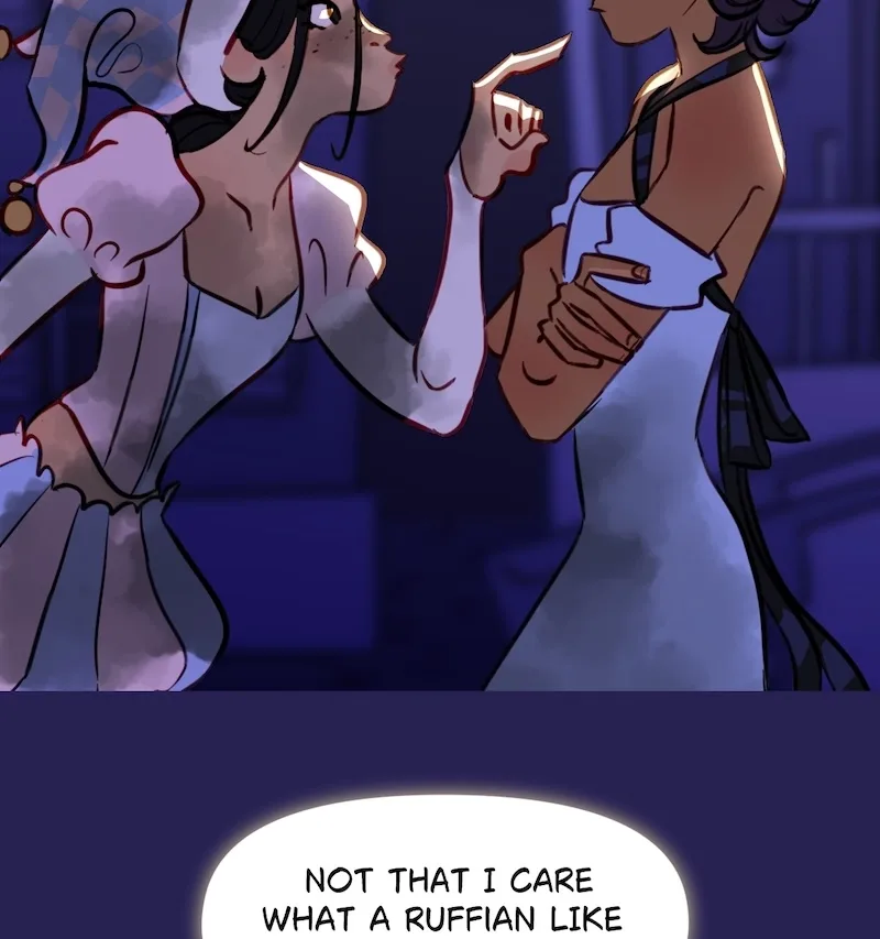 Cinderella Heel Chapter 5 page 37