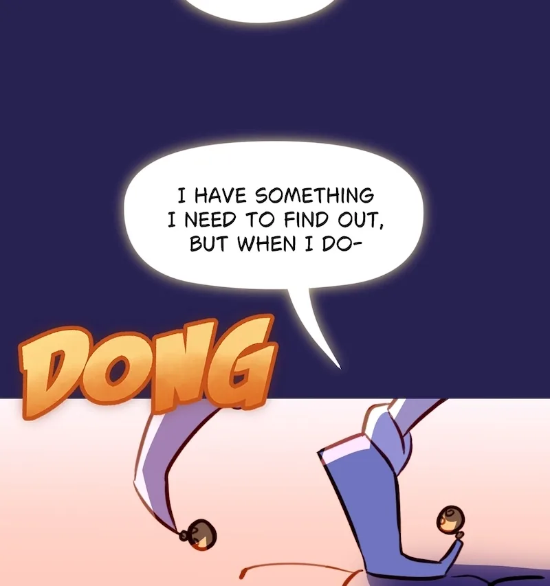 Cinderella Heel Chapter 5 page 41