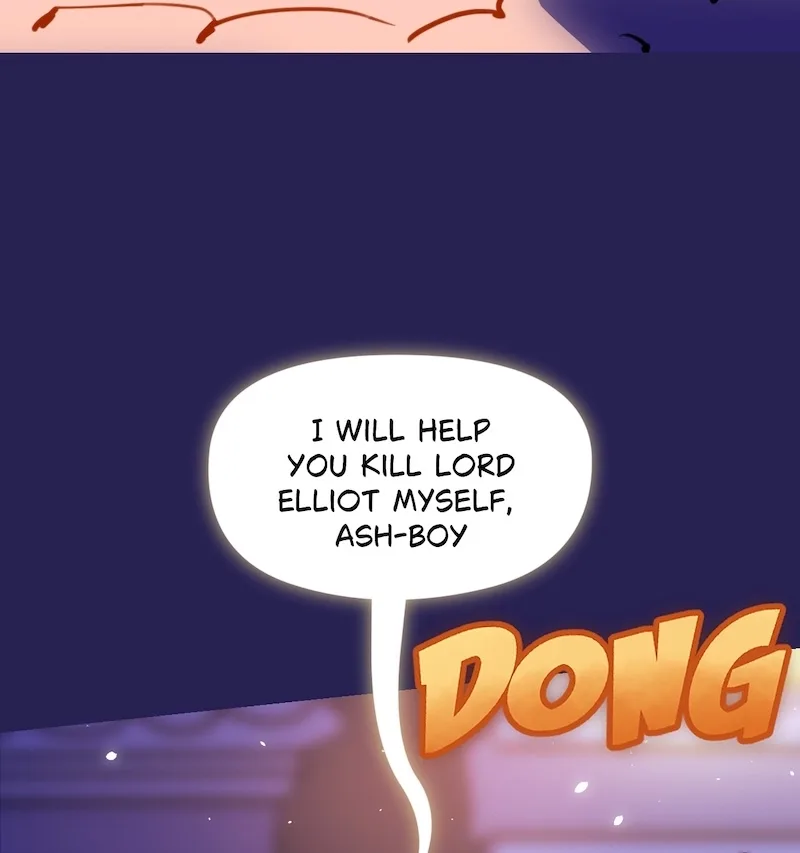 Cinderella Heel Chapter 5 page 42