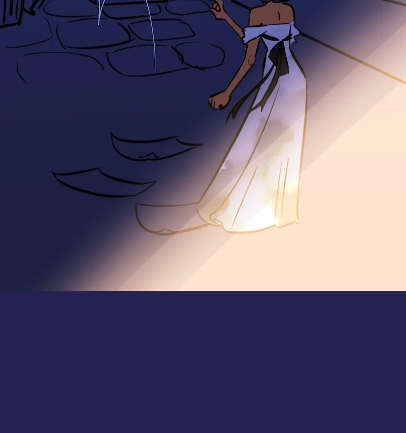 Cinderella Heel Chapter 5 page 49