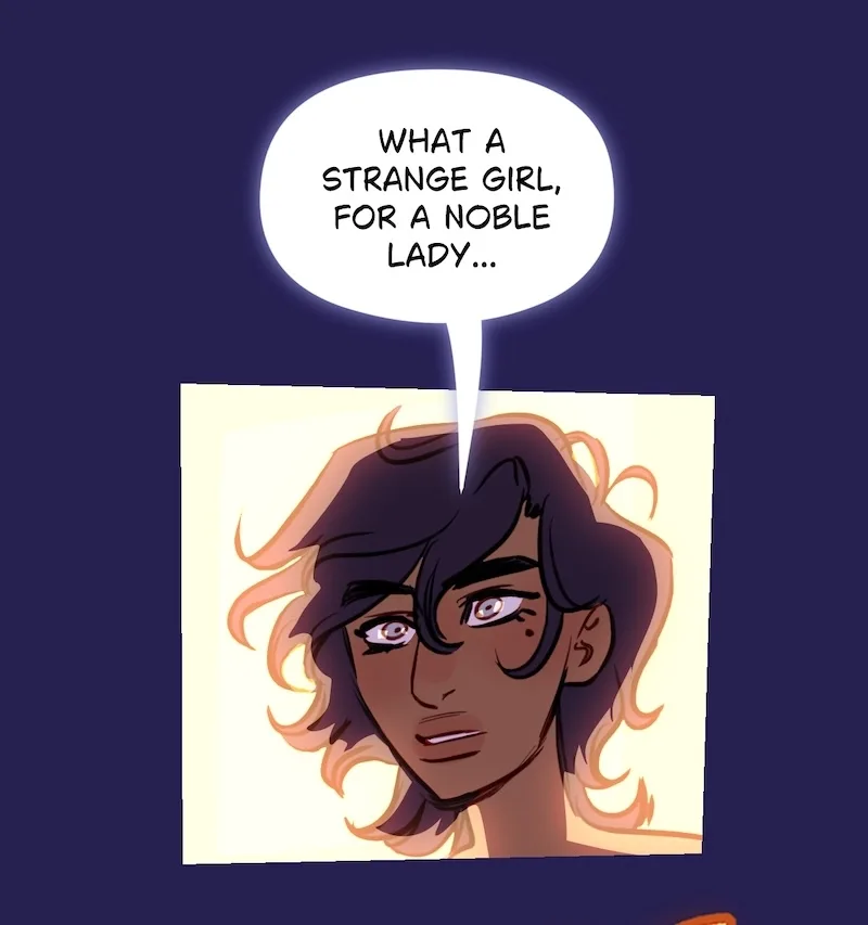 Cinderella Heel Chapter 5 page 50