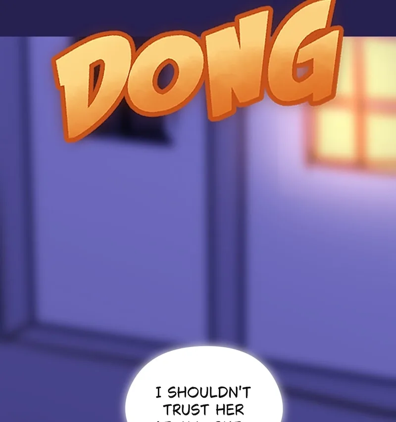 Cinderella Heel Chapter 5 page 51