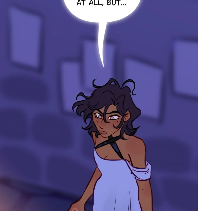 Cinderella Heel Chapter 5 page 52