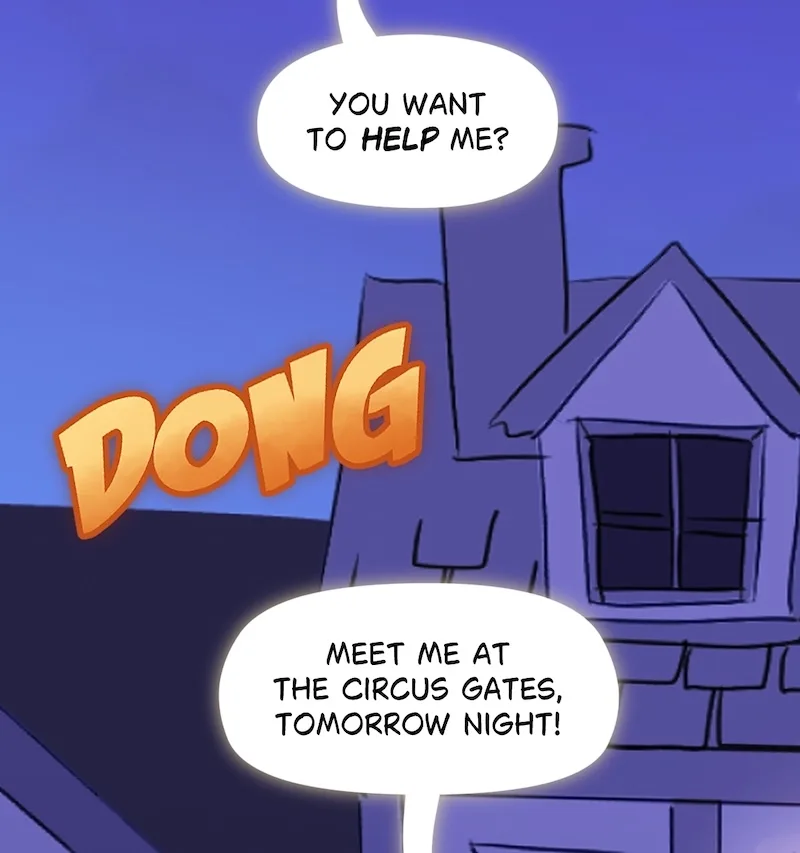 Cinderella Heel Chapter 5 page 45