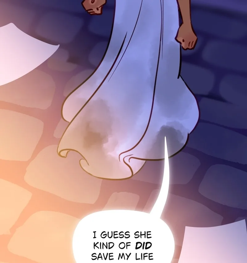 Cinderella Heel Chapter 5 page 53
