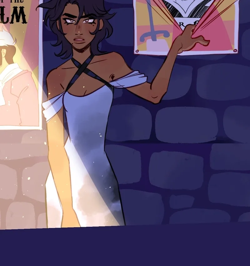 Cinderella Heel Chapter 5 page 19