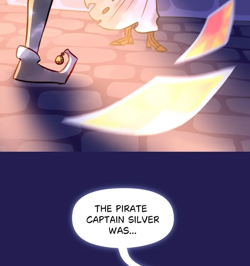 Cinderella Heel Chapter 5 page 27