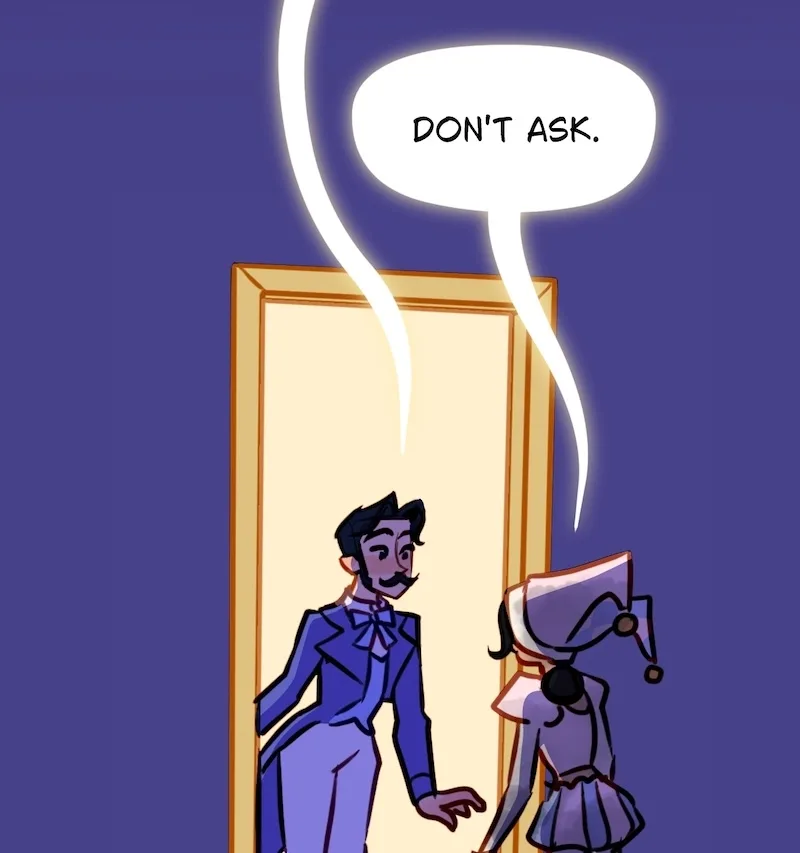 Cinderella Heel Chapter 5 page 58