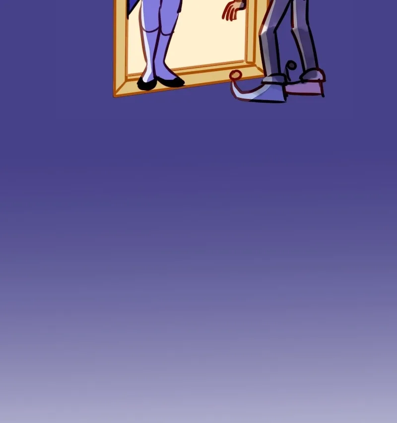 Cinderella Heel Chapter 5 page 59
