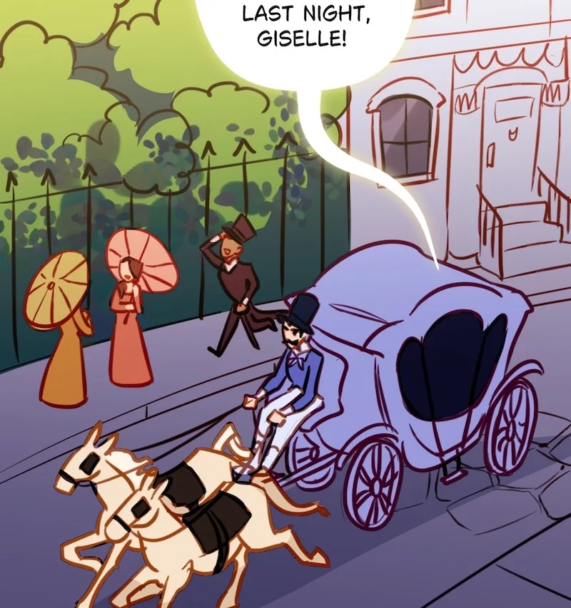 Cinderella Heel Chapter 5 page 63