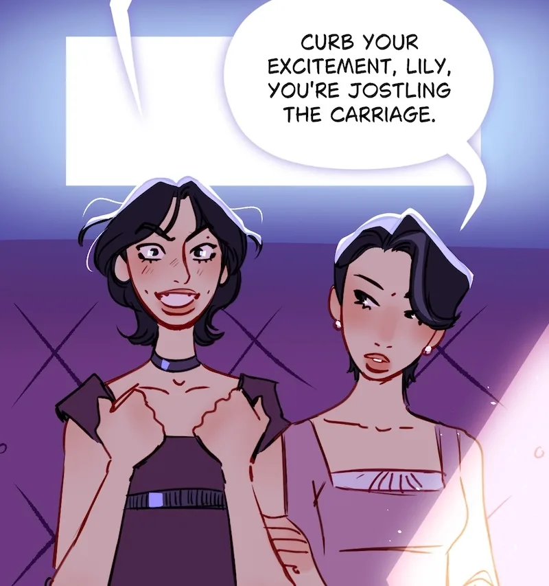 Cinderella Heel Chapter 5 page 66