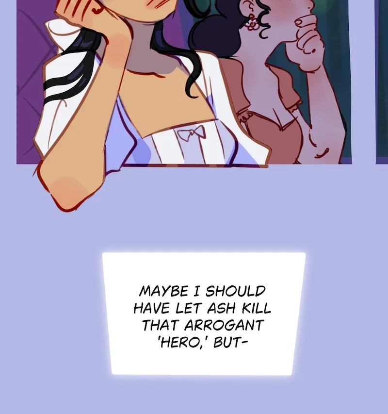 Cinderella Heel Chapter 5 page 68