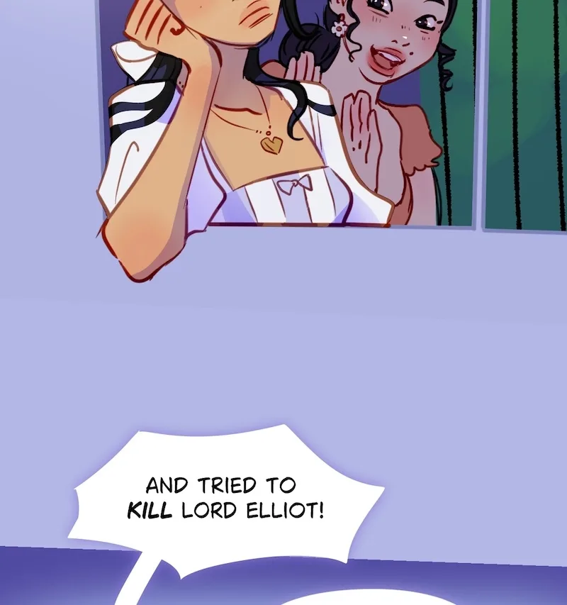 Cinderella Heel Chapter 5 page 65