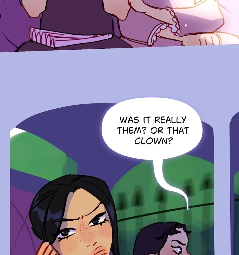 Cinderella Heel Chapter 5 page 67