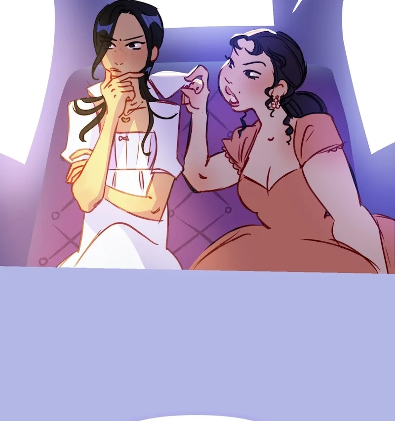 Cinderella Heel Chapter 5 page 70