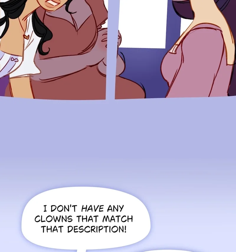Cinderella Heel Chapter 5 page 72