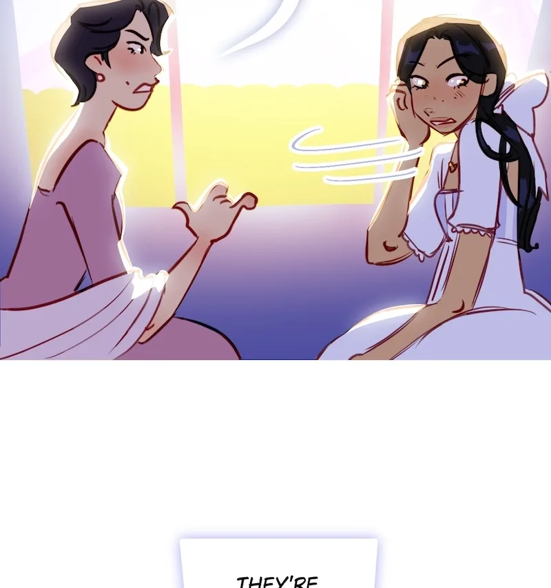 Cinderella Heel Chapter 5 page 75