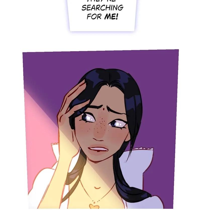 Cinderella Heel Chapter 5 page 76