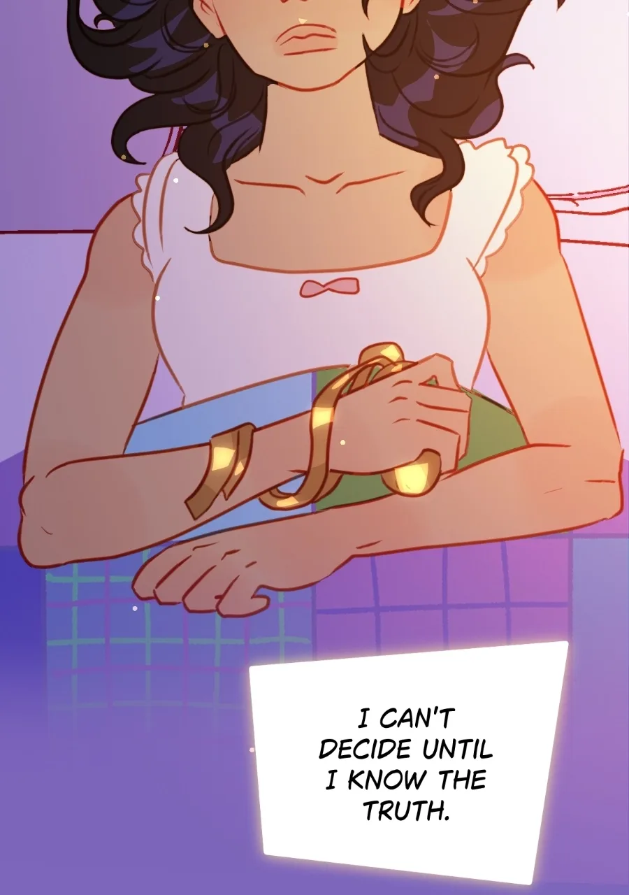 Cinderella Heel Chapter 50 page 22