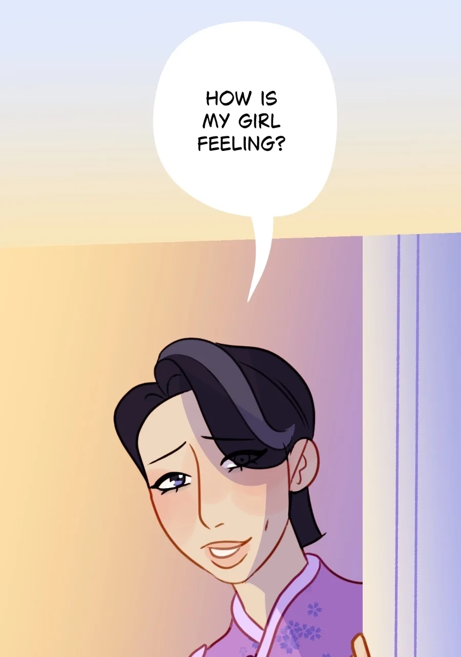 Cinderella Heel Chapter 50 page 11