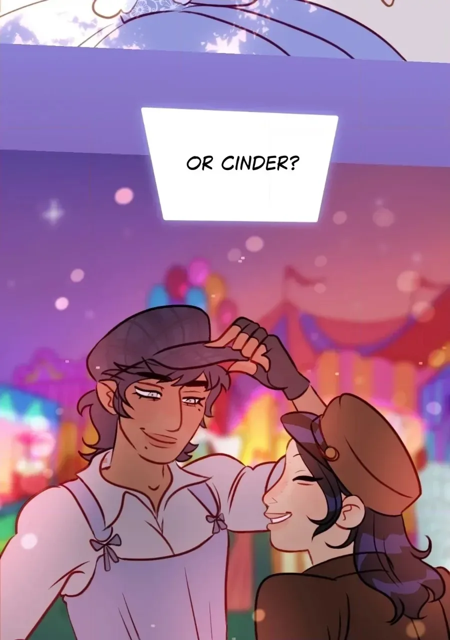Cinderella Heel Chapter 50 page 20
