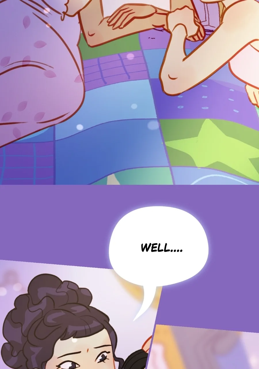 Cinderella Heel Chapter 50 page 6
