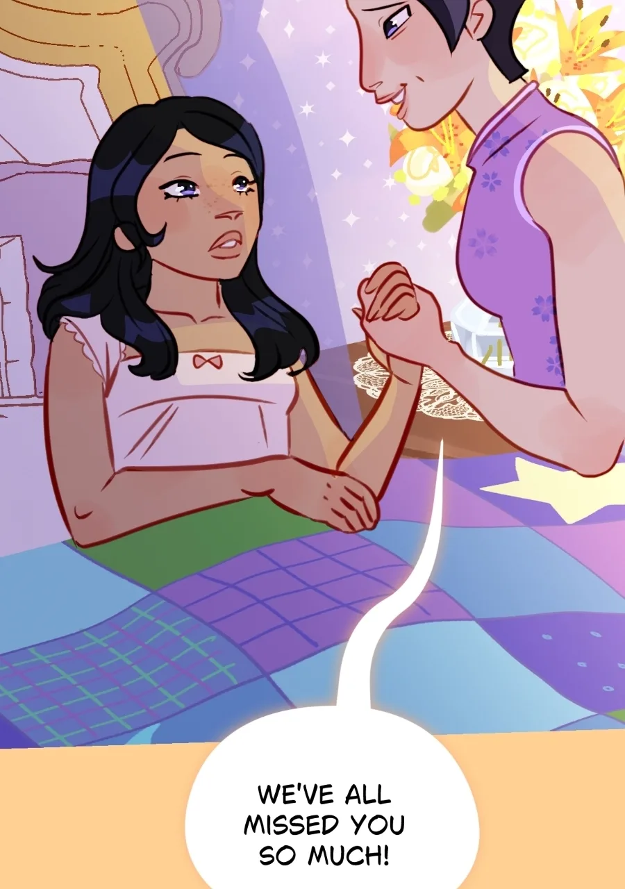 Cinderella Heel Chapter 50 page 13