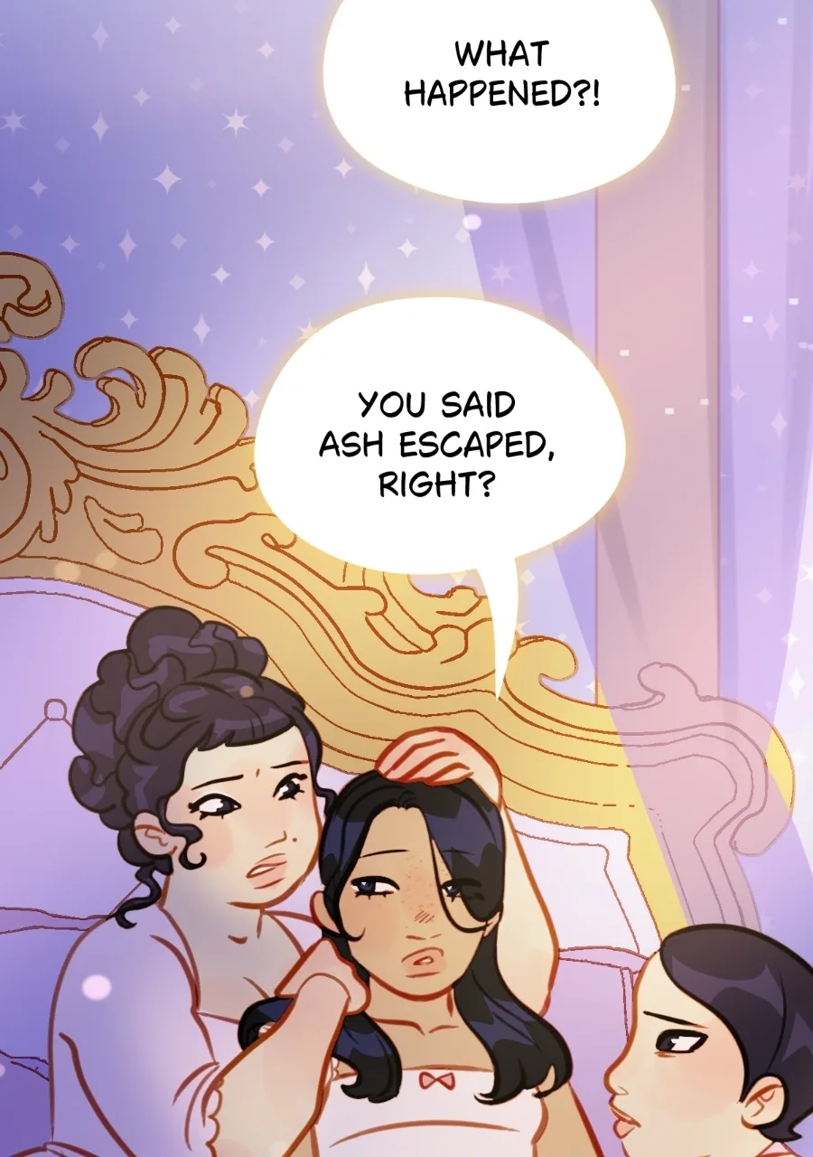 Cinderella Heel Chapter 50 page 5