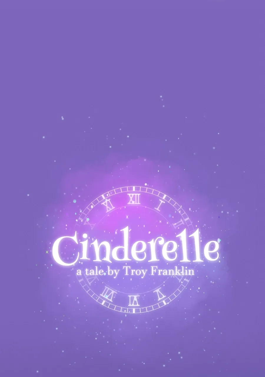 Cinderella Heel Chapter 50 page 23