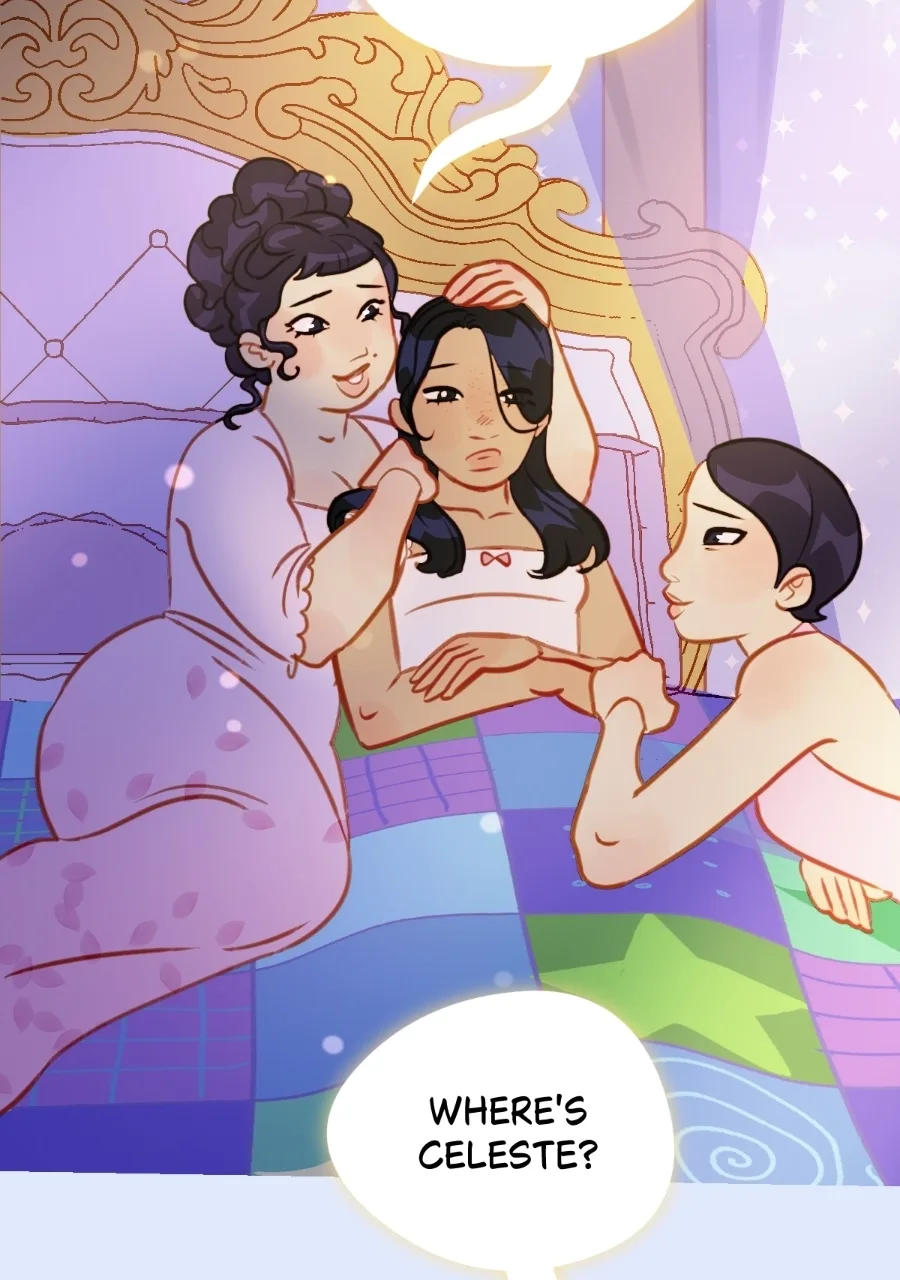 Cinderella Heel Chapter 50 page 3