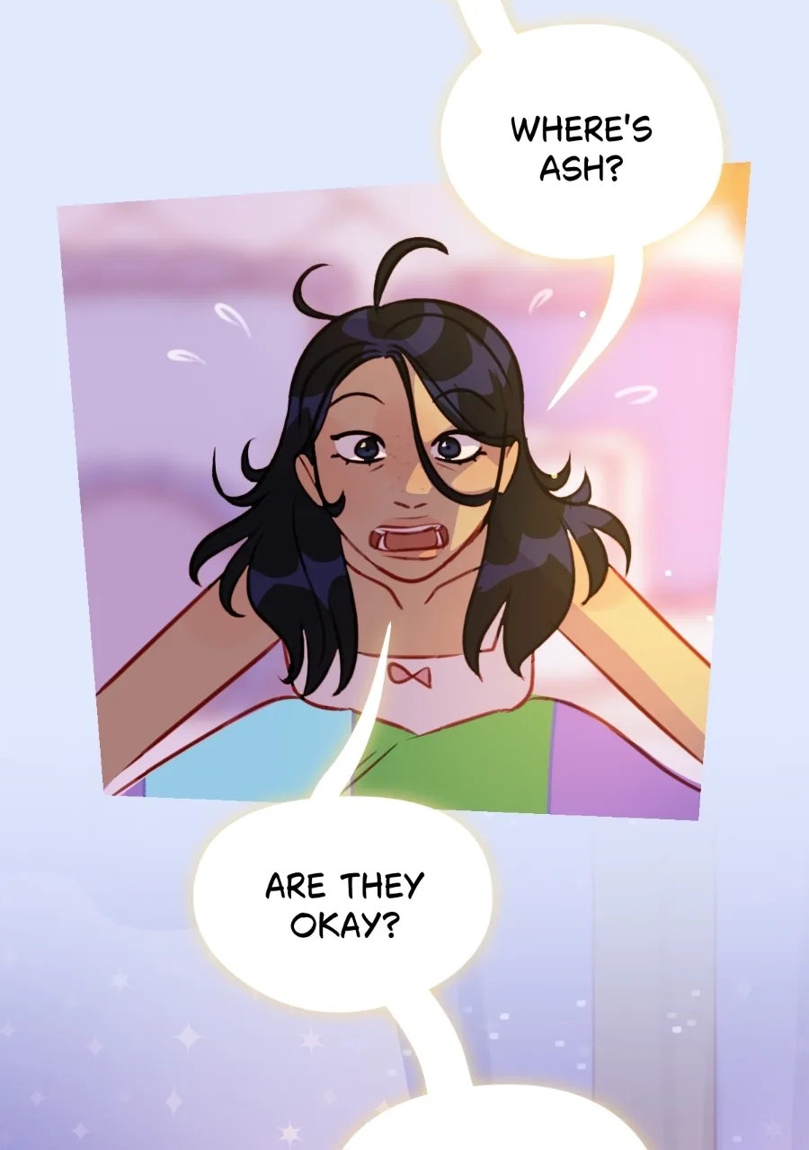 Cinderella Heel Chapter 50 page 4