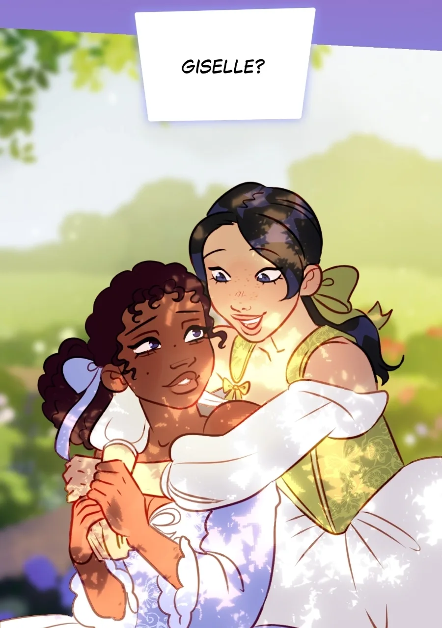 Cinderella Heel Chapter 50 page 19