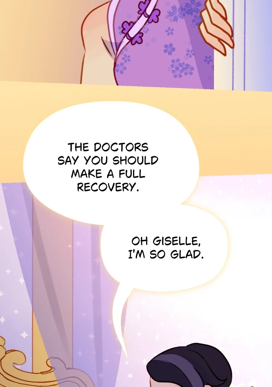 Cinderella Heel Chapter 50 page 12