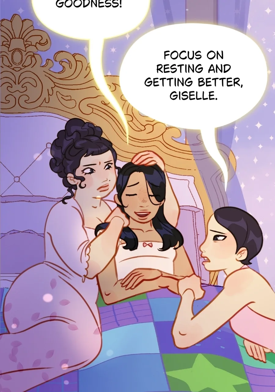 Cinderella Heel Chapter 50 page 8