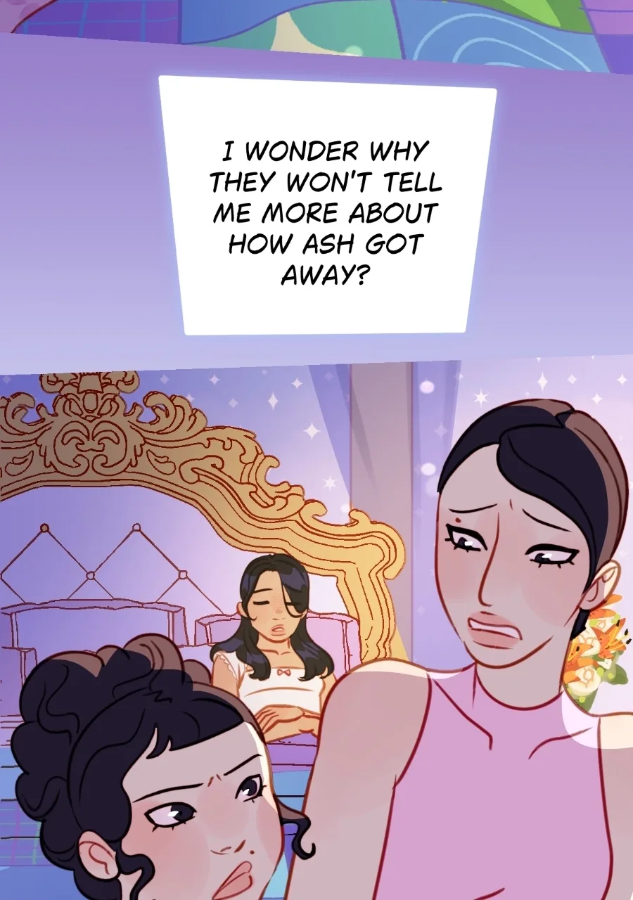 Cinderella Heel Chapter 50 page 9