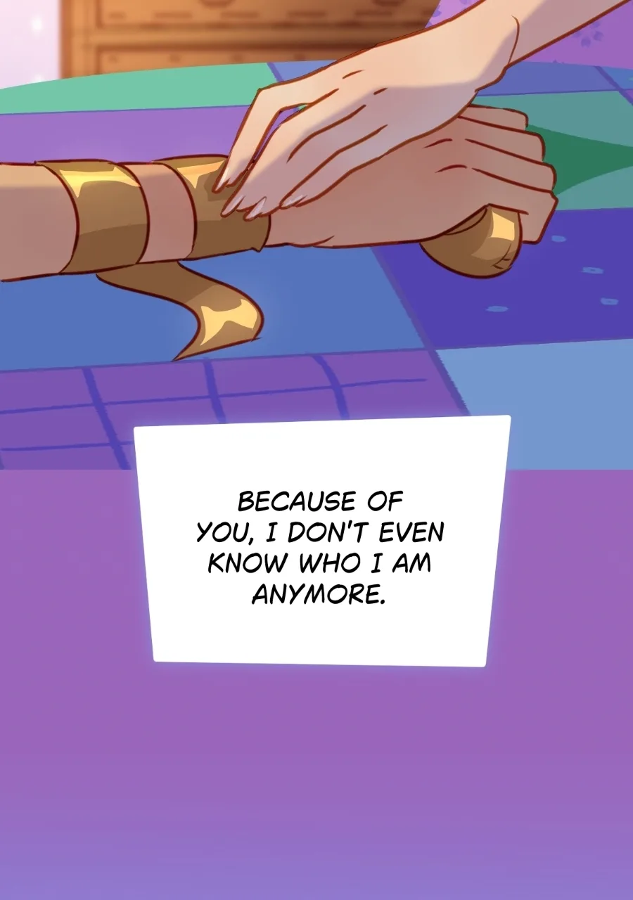 Cinderella Heel Chapter 50 page 18