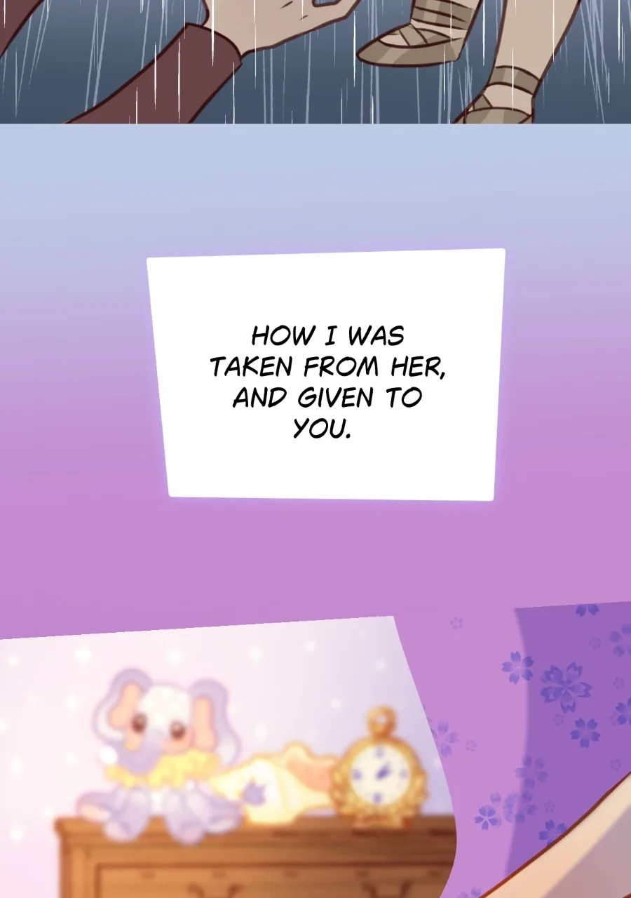Cinderella Heel Chapter 50 page 17