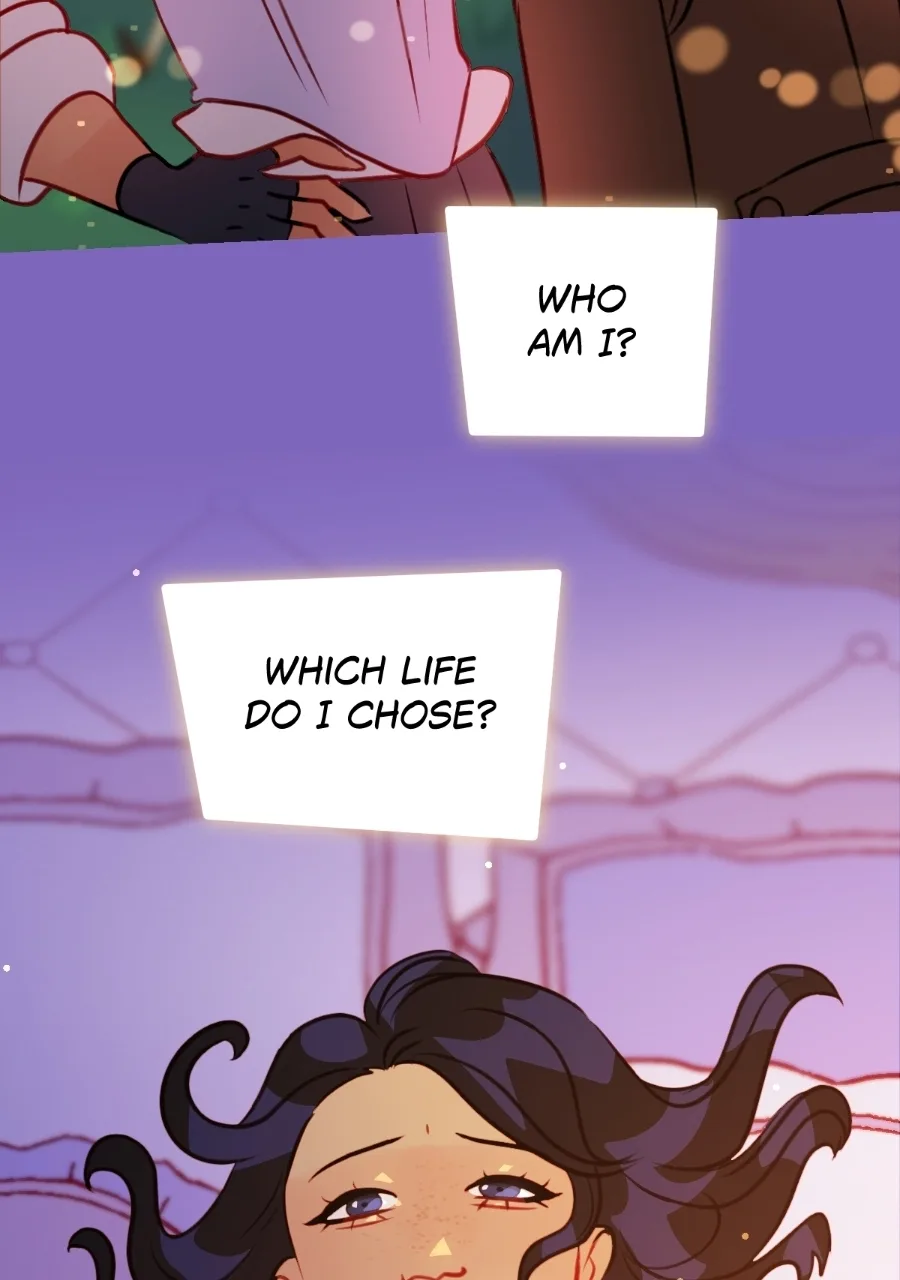 Cinderella Heel Chapter 50 page 21
