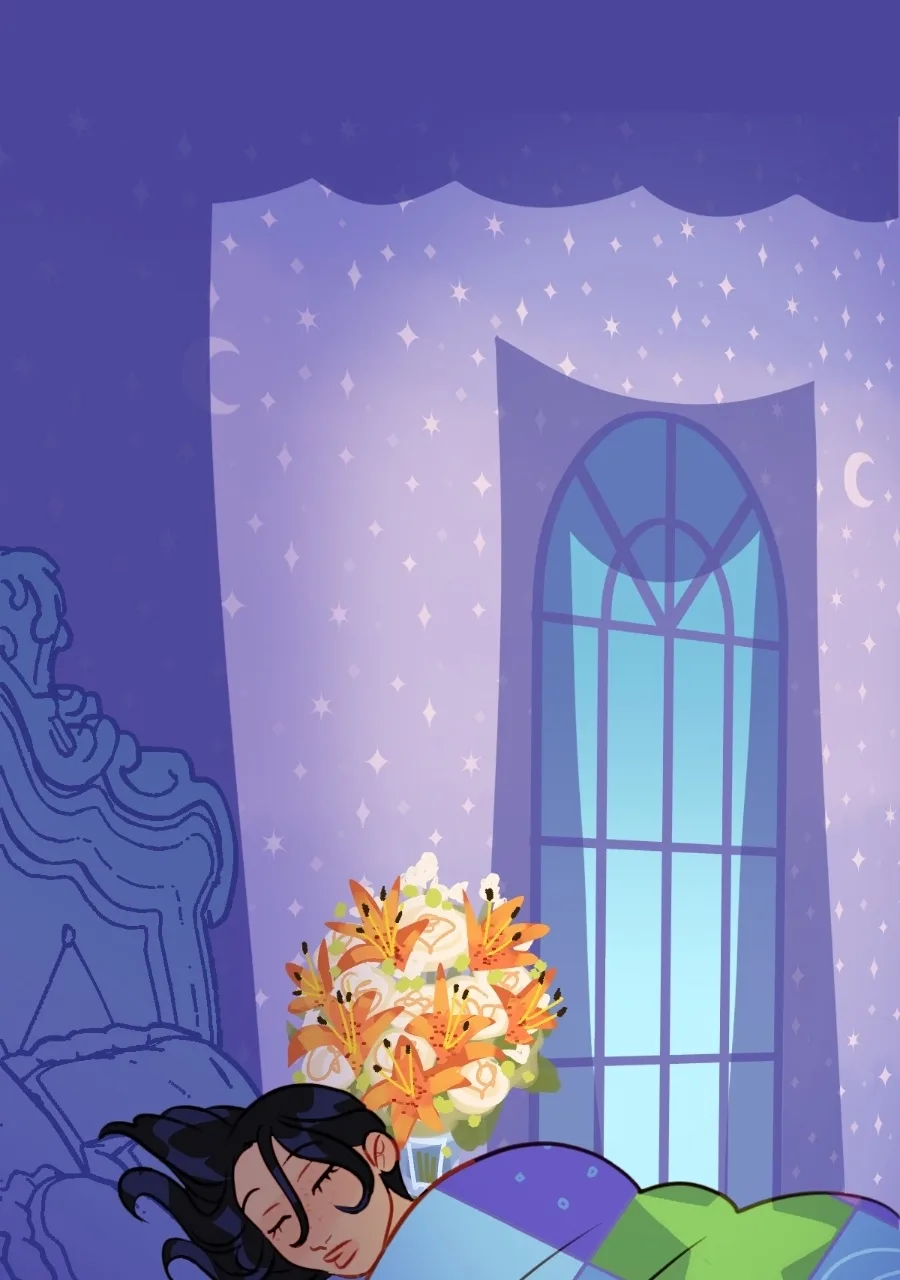 Cinderella Heel Chapter 50 page 26