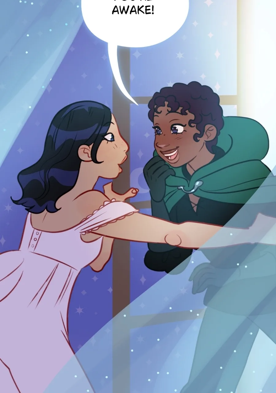 Cinderella Heel Chapter 50 page 33
