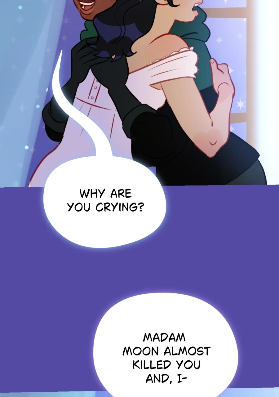 Cinderella Heel Chapter 50 page 35