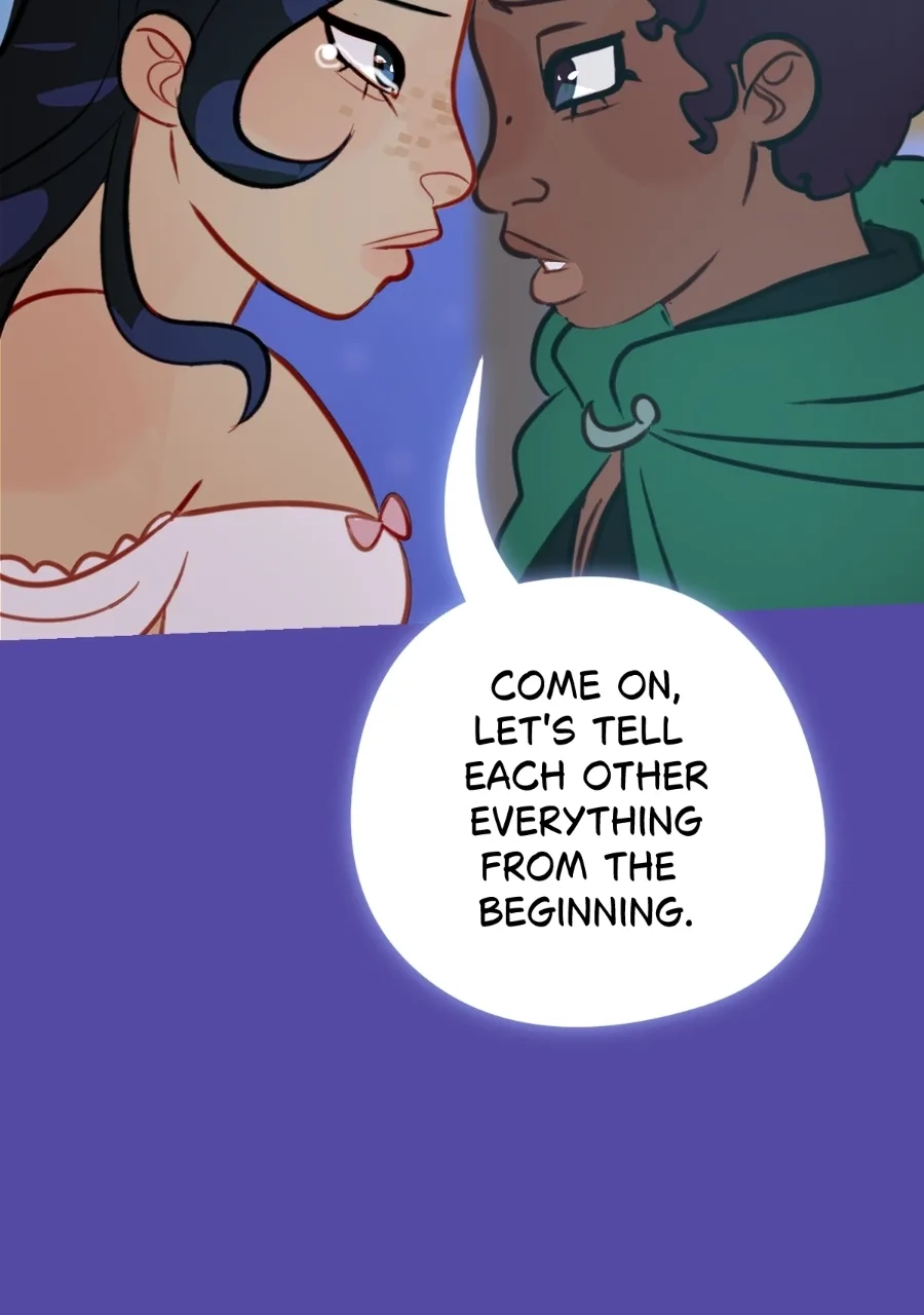 Cinderella Heel Chapter 50 page 38