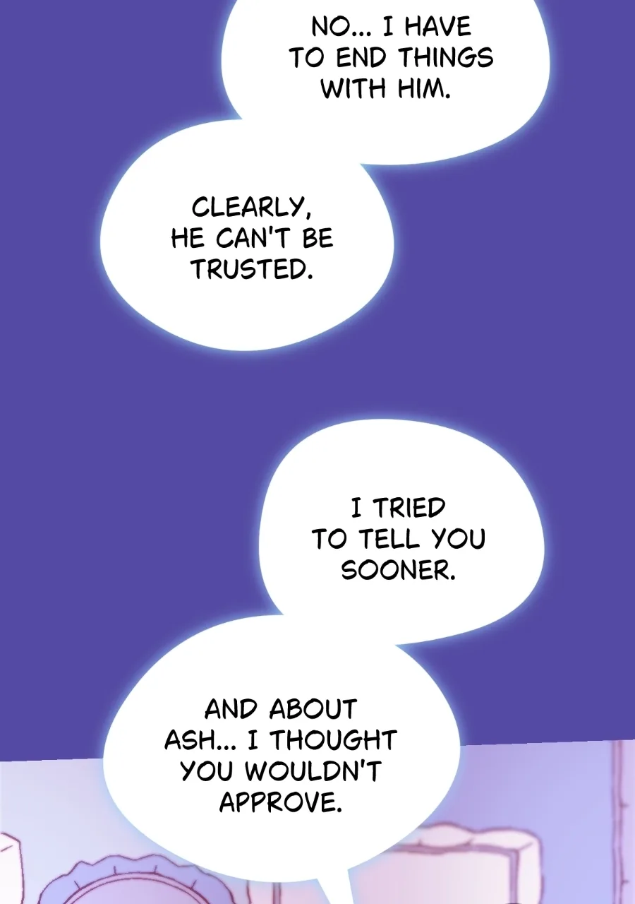 Cinderella Heel Chapter 50 page 44