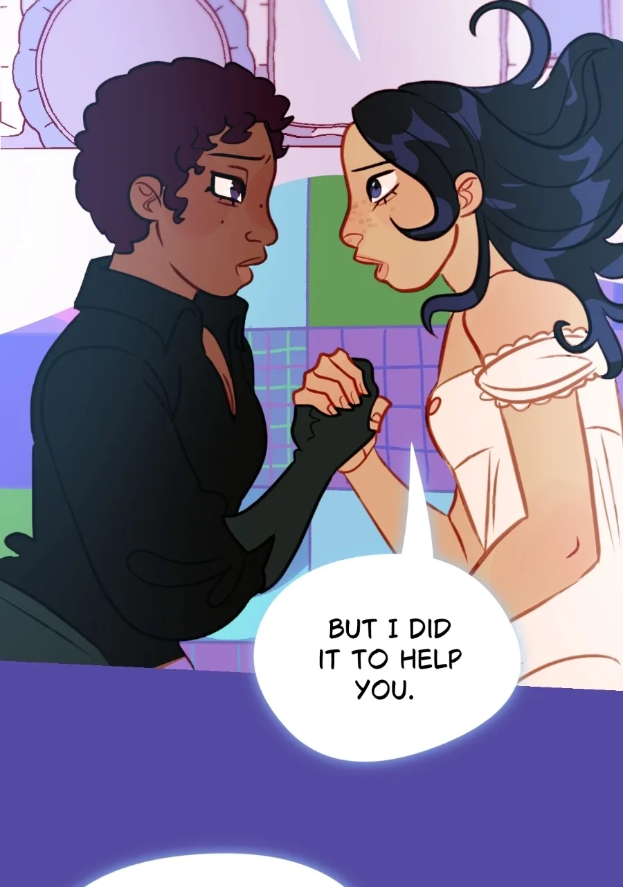 Cinderella Heel Chapter 50 page 45